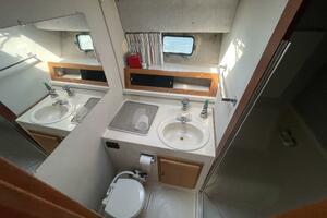 NO NAME 37ft Silverton Yacht For Sale