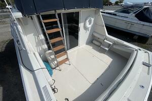 NO NAME 37ft Silverton Yacht For Sale