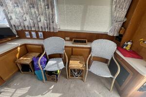 NO NAME 37ft Silverton Yacht For Sale