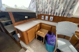 NO NAME 37ft Silverton Yacht For Sale