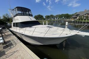 NO NAME 37ft Silverton Yacht For Sale