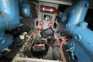 NO NAME 37ft Silverton Yacht For Sale