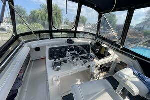 NO NAME 37ft Silverton Yacht For Sale