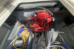 NO NAME 37ft Silverton Yacht For Sale