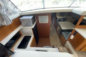 NO NAME 37ft Silverton Yacht For Sale