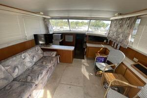 NO NAME 37ft Silverton Yacht For Sale