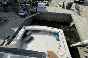 NO NAME 37ft Silverton Yacht For Sale