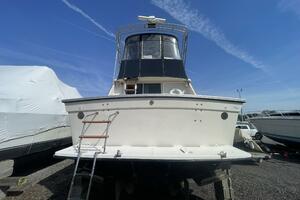 NO NAME 37ft Silverton Yacht For Sale
