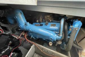 NO NAME 37ft Silverton Yacht For Sale