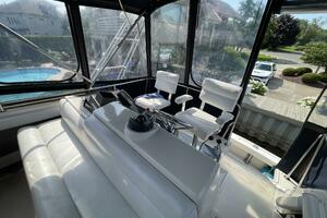 NO NAME 37ft Silverton Yacht For Sale