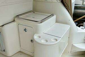 2001 Sea Ray 340 Amberjack thumbnail 31