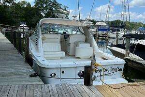 2001 Sea Ray 340 Amberjack thumbnail 9