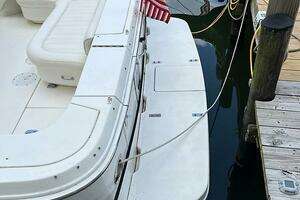 2001 Sea Ray 340 Amberjack thumbnail 12