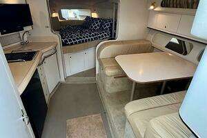 2001 Sea Ray 340 Amberjack thumbnail 34