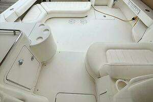 2001 Sea Ray 340 Amberjack thumbnail 28