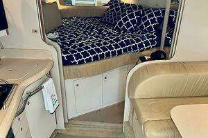 2001 Sea Ray 340 Amberjack thumbnail 38