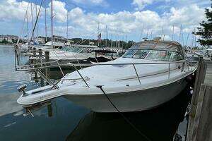 2001 Sea Ray 340 Amberjack thumbnail 6