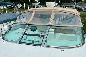 2001 Sea Ray 340 Amberjack thumbnail 14