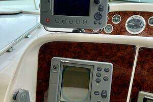 2001 Sea Ray 340 Amberjack thumbnail 23