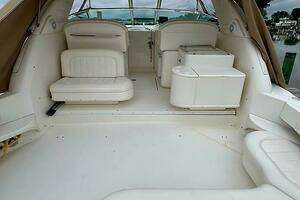 2001 Sea Ray 340 Amberjack thumbnail 15