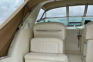 2001 Sea Ray 340 Amberjack thumbnail 16