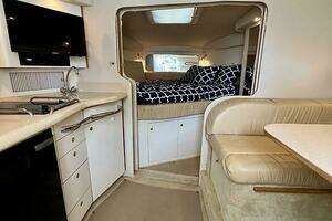 2001 Sea Ray 340 Amberjack thumbnail 35