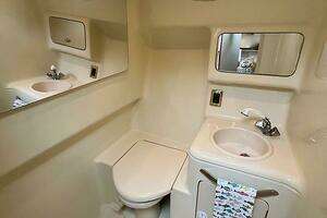 2001 Sea Ray 340 Amberjack thumbnail 41