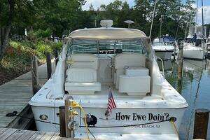 2001 Sea Ray 340 Amberjack thumbnail 8