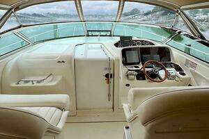 2001 Sea Ray 340 Amberjack thumbnail 18