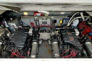 2001 Sea Ray 340 Amberjack thumbnail 42