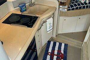 2001 Sea Ray 340 Amberjack thumbnail 36