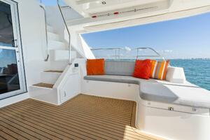 2019 Leopard 51 Powercat FALASEA