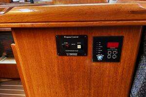 2004 Hunter 33 thumbnail 70
