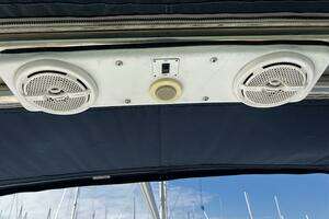 2004 Hunter 33 thumbnail 39