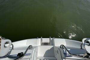 2004 Hunter 33 thumbnail 45
