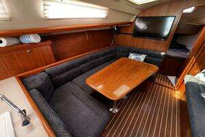 2004 Hunter 33 thumbnail 76