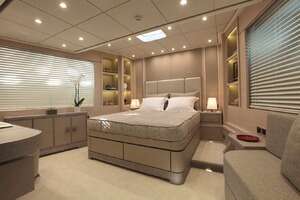 IN LOVE 2014 Su Marine Custom Yacht For Sale in Bodrum 