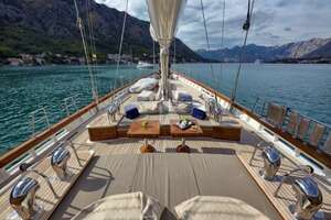 IN LOVE 2014 Su Marine Custom Yacht For Sale in Bodrum 