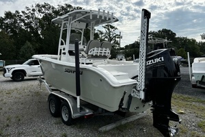 21ft Sea Pro Yacht For Sale