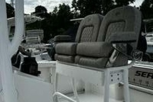 21ft Sea Pro Yacht For Sale