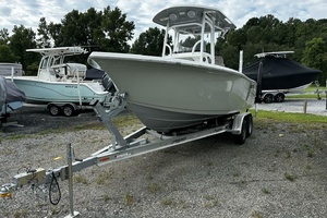 21ft Sea Pro Yacht For Sale
