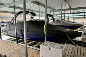 24ft Yamaha Boats Yacht For Sale