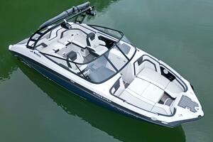 24ft Yamaha Boats Yacht For Sale