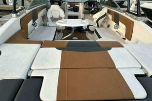 23ft Chaparral Yacht For Sale