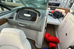 23ft Chaparral Yacht For Sale