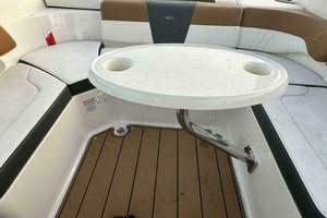 23ft Chaparral Yacht For Sale