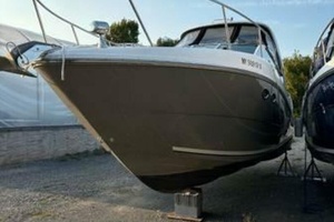ANOTHER HOTSHOT 31ft Sea Ray Yacht For Sale