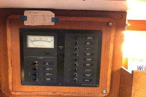1968 LeComte Northeast 38 thumbnail 63