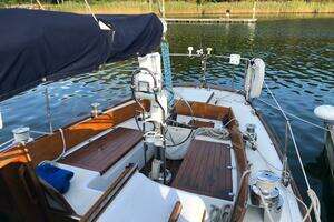 1968 LeComte Northeast 38 thumbnail 13