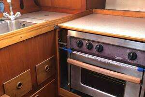 1968 LeComte Northeast 38 thumbnail 43